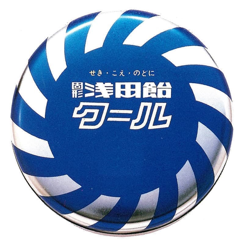 創業明治20年 せき・こえ・のどに 株式会社浅田飴創業明治20年 せき・こえ・のどに 株式会社浅田飴
