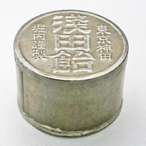 創業当時の浅田飴