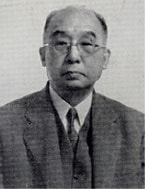 二代目堀内伊太郎